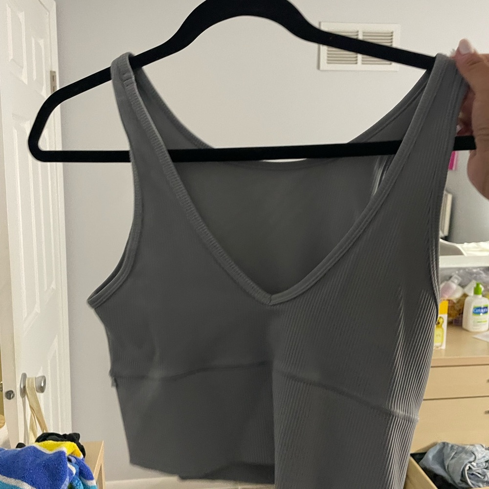 Lulu tank